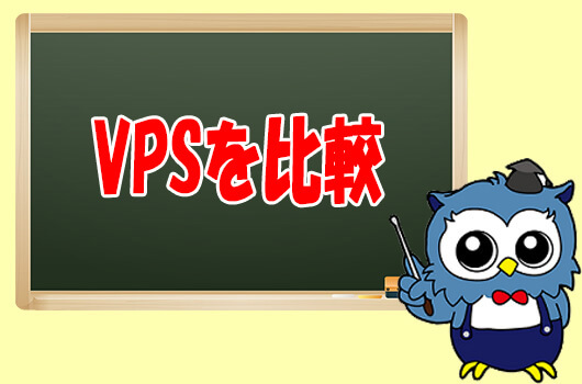 XMのVPS